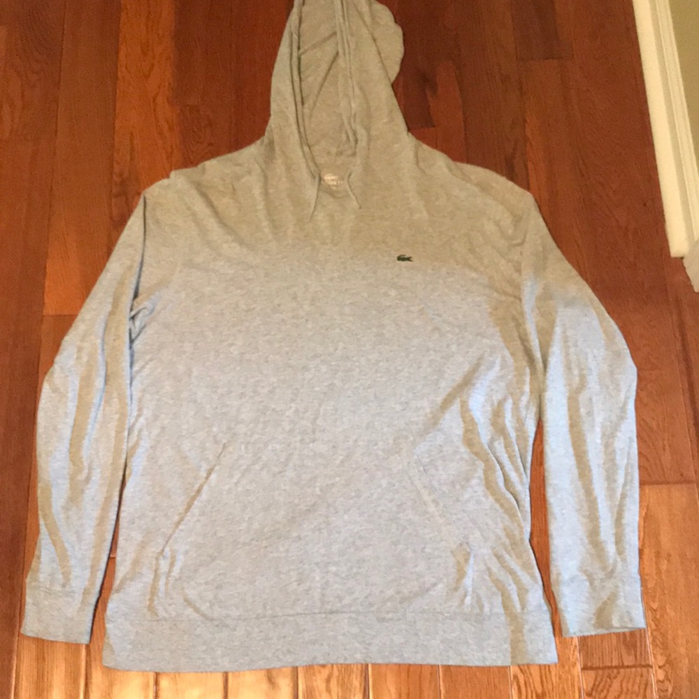 Lacoste Hoodie